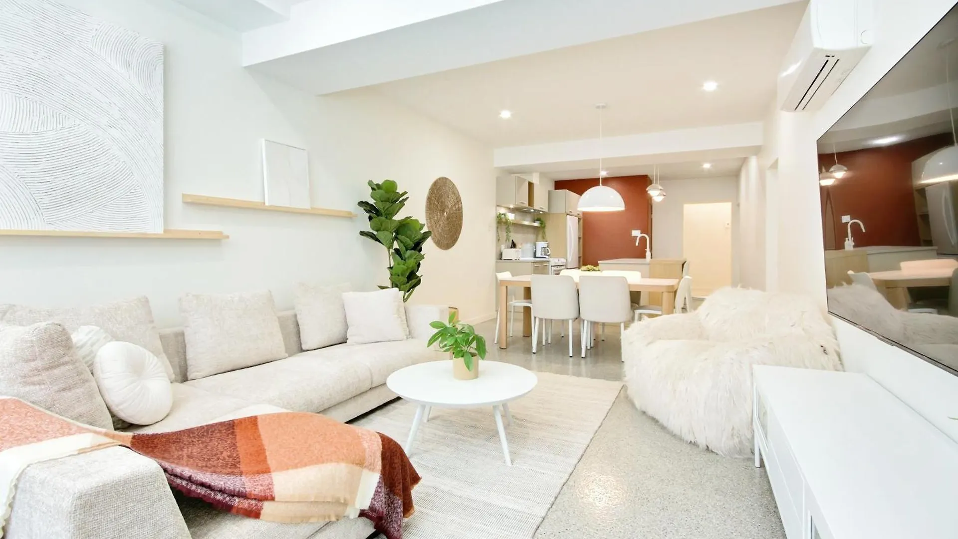 Loft Deluxe & Fun - Downtown Quebec Apartment