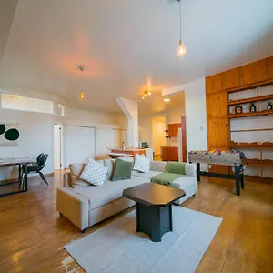Le Loft Charlotte 2 Apartment