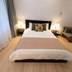 St Jo'studio Apartment