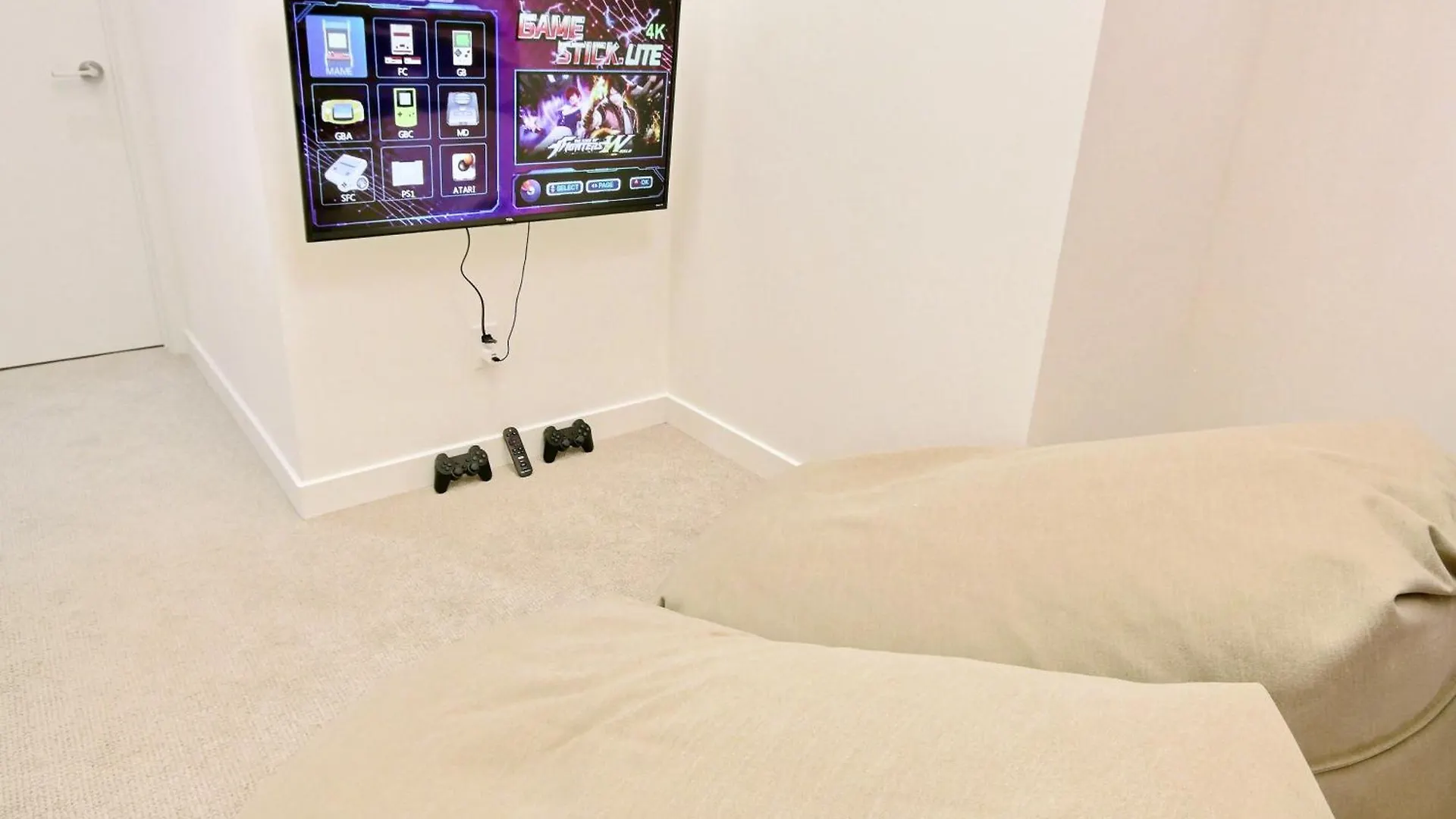 Loft Deluxe & Fun - Downtown Quebec Apartment