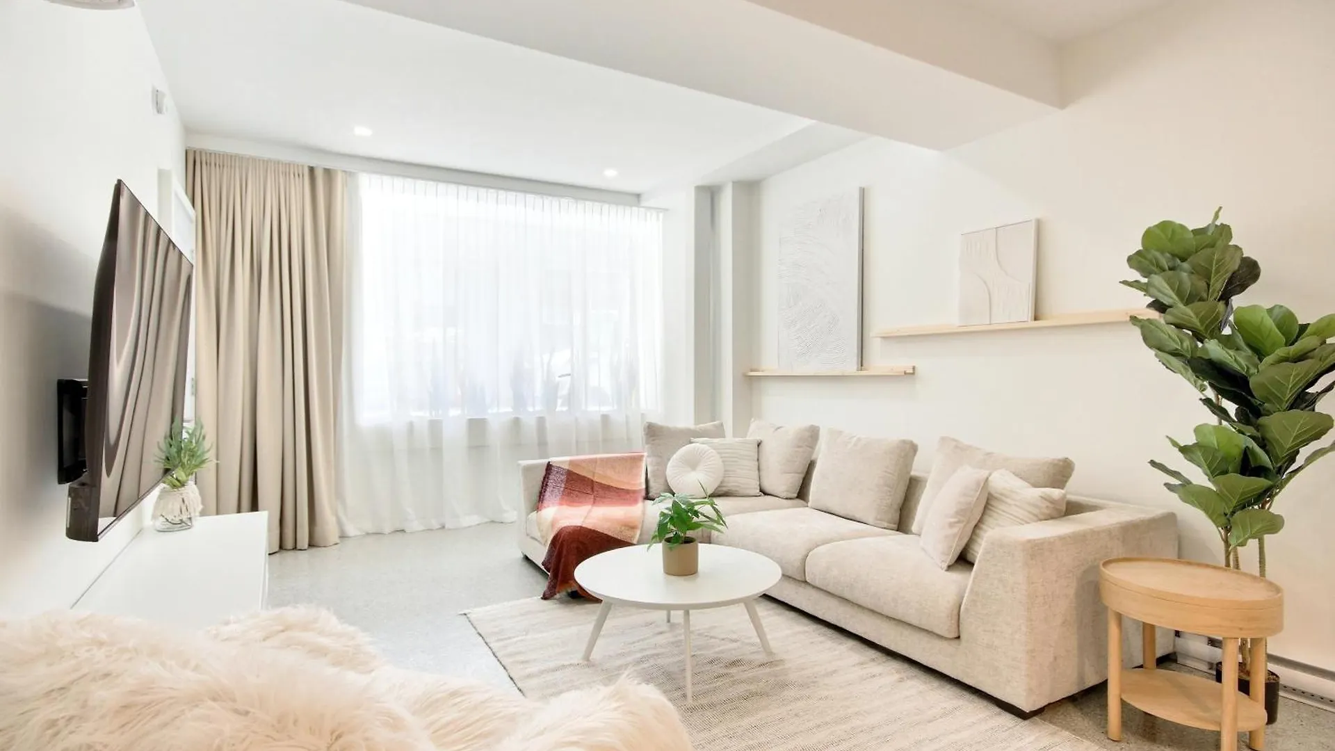 Loft Deluxe & Fun - Downtown Quebec Apartment  Quebec City