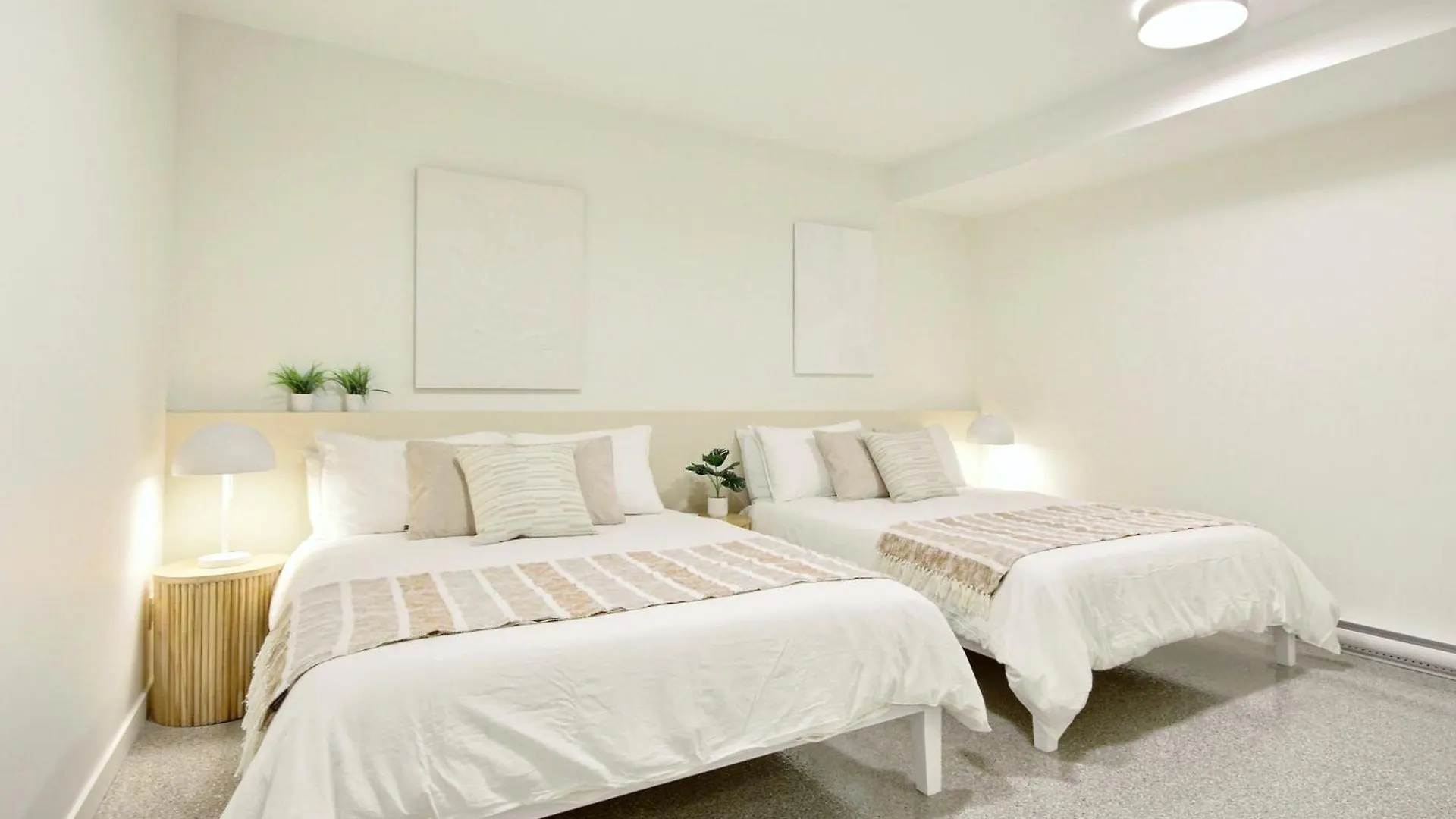 Loft Deluxe & Fun - Downtown Quebec Apartment Canada